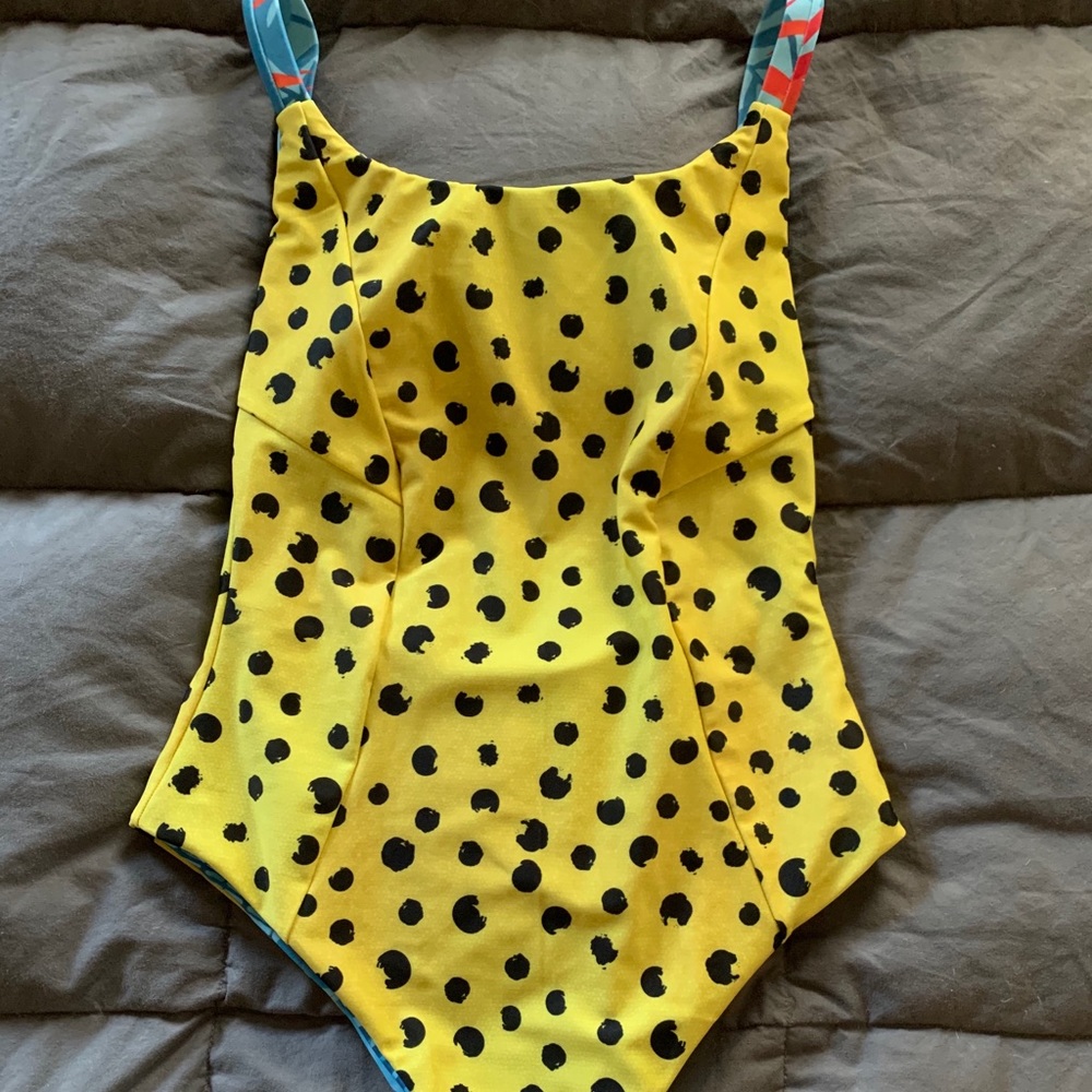 Banana Beetle Moana